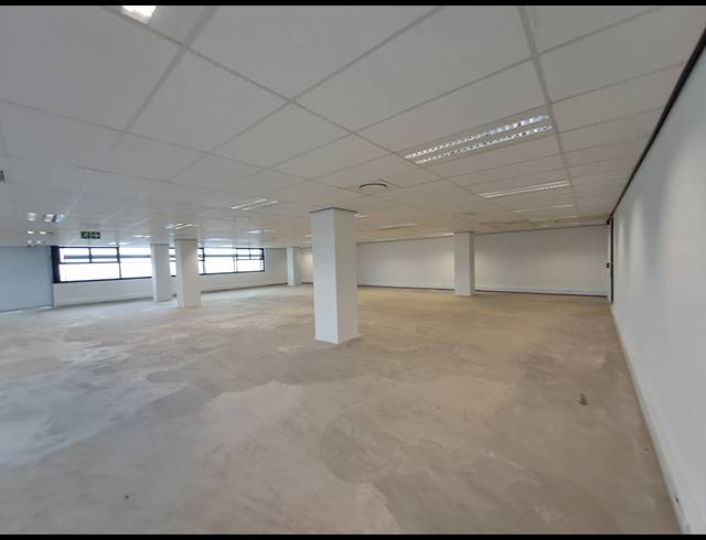 344M² OFFICE FOR SALE IN ILLOVO